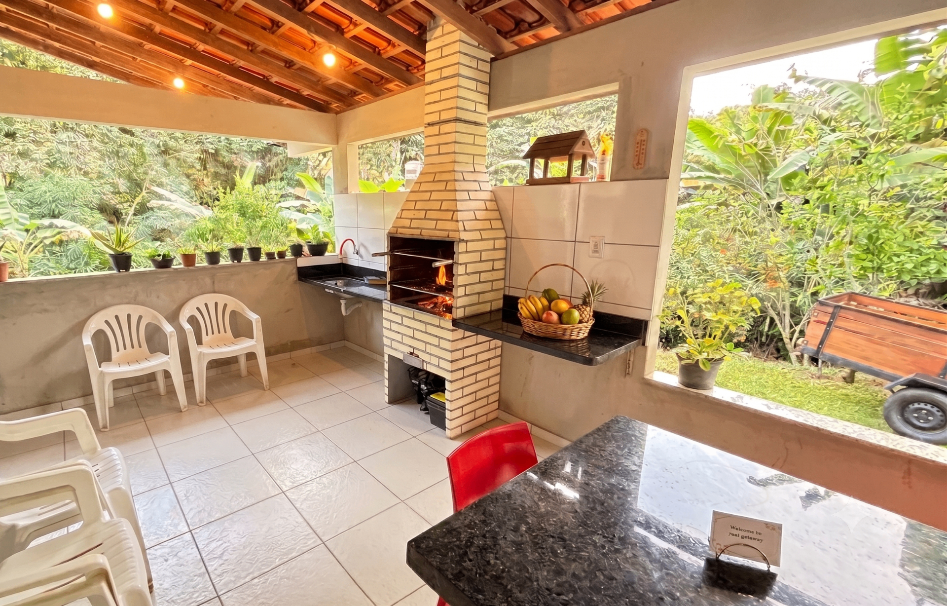 Alto Joeba — Anchieta (Região Serrana)